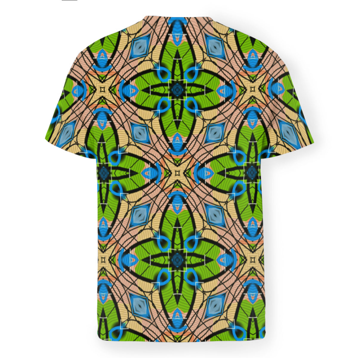 AGBON GYB Polyester T-Shirt