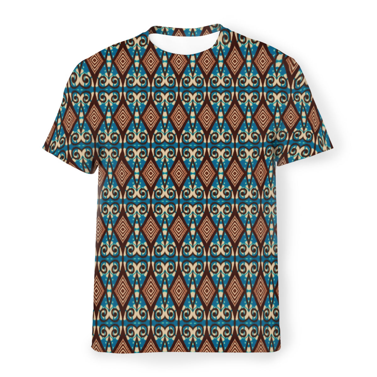 AGBEN BBB Polyester T-Shirt