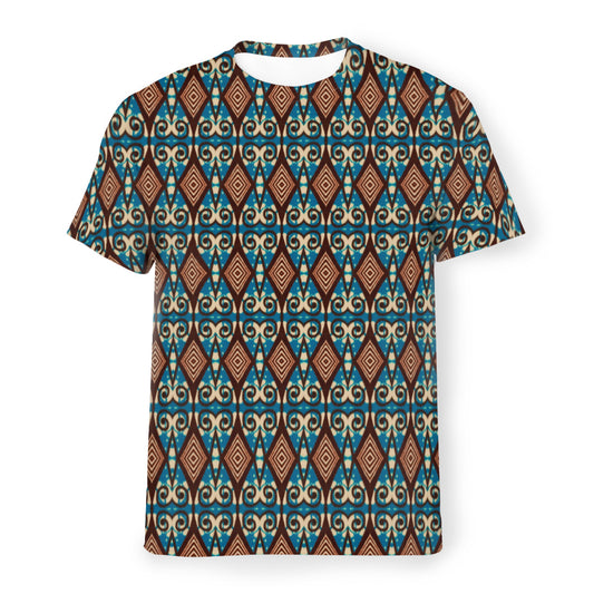 AGBEN BBB Polyester T-Shirt