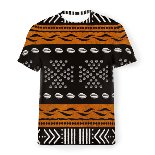 AGBEN BOW Polyester T-Shirt