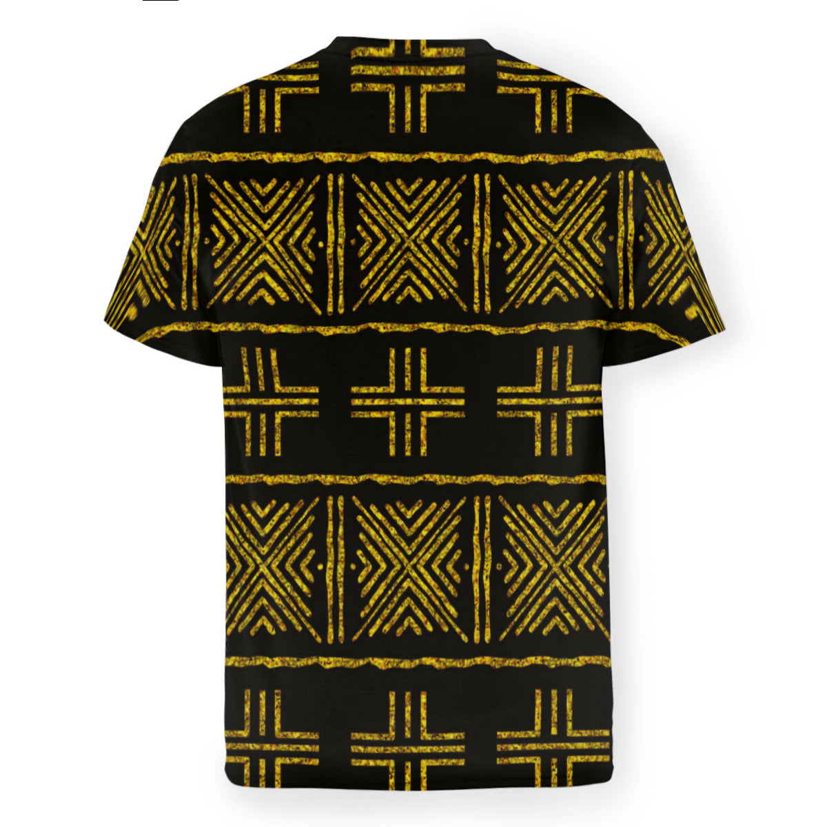 AGBEN BG Polyester T-Shirt