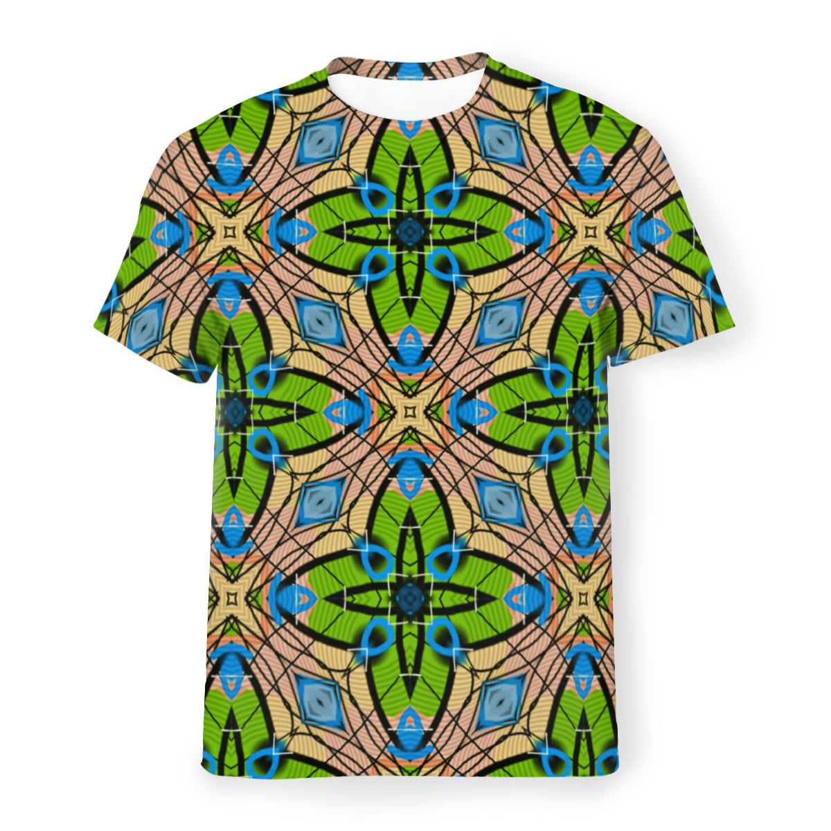 AGBON GYB Polyester T-Shirt