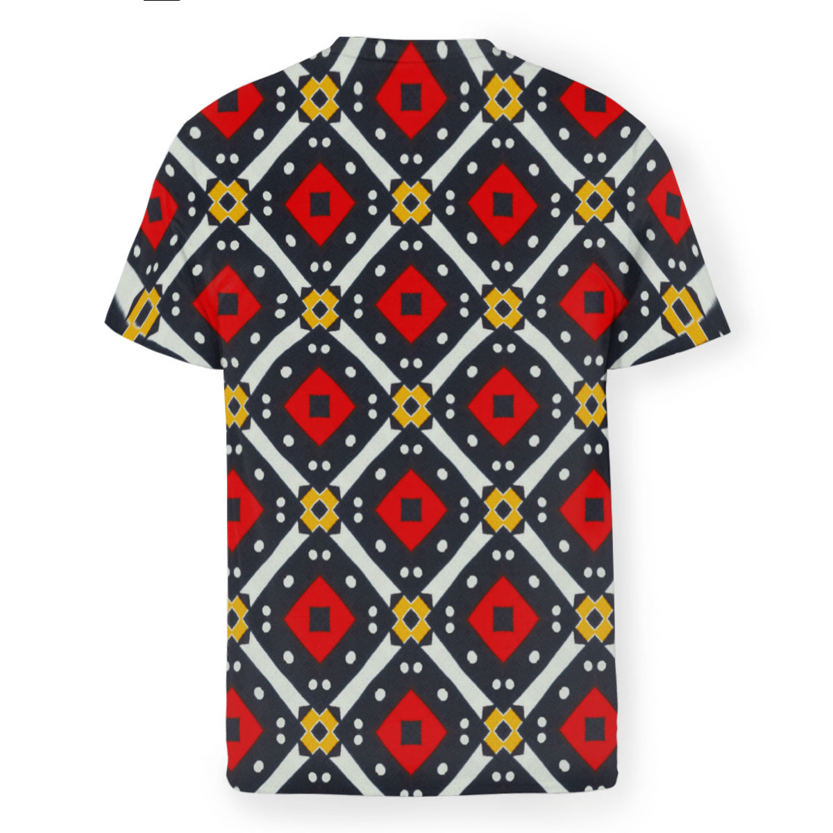 AGBEN BRW-2 Polyester T-Shirt