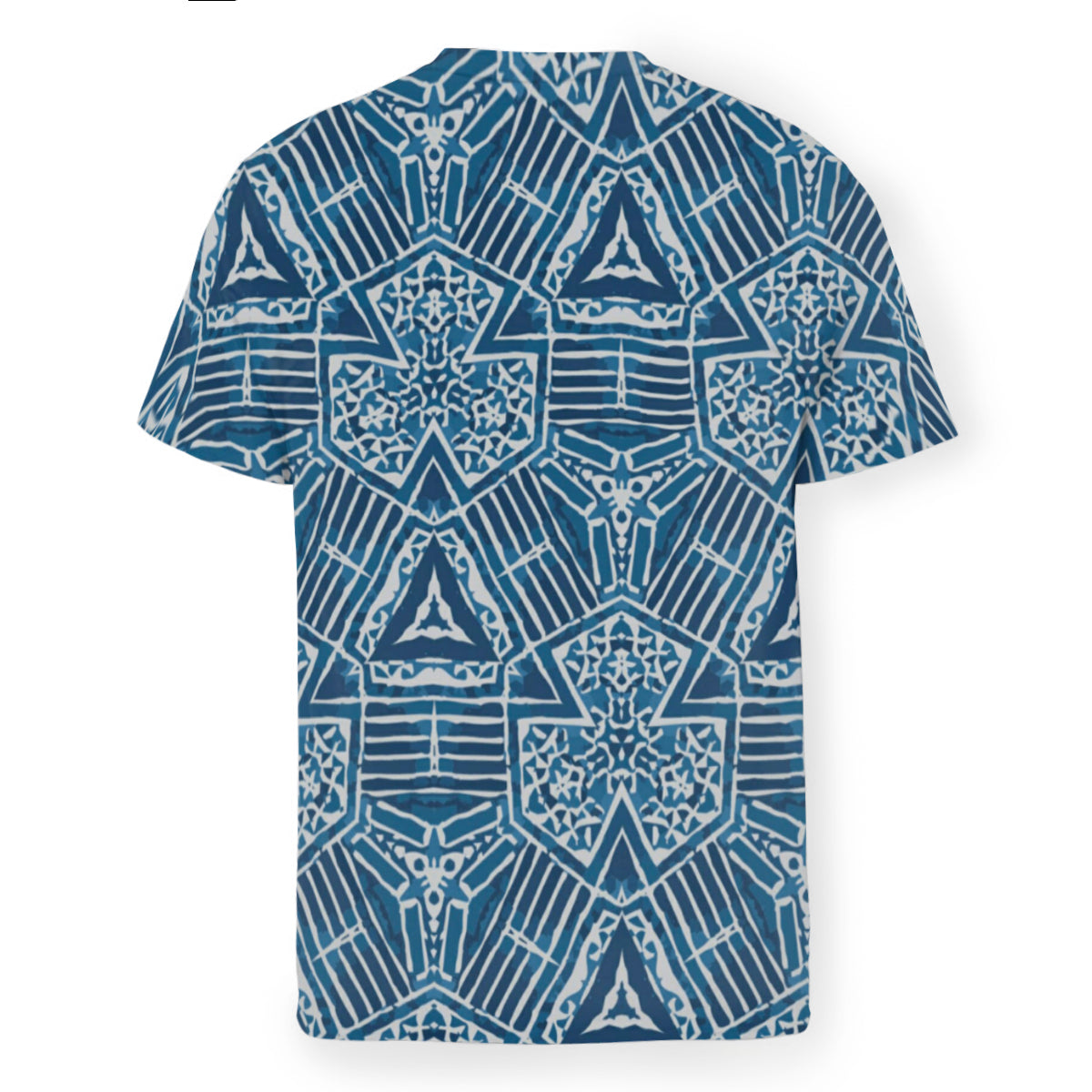 AGBEN BUW Polyester T-Shirt