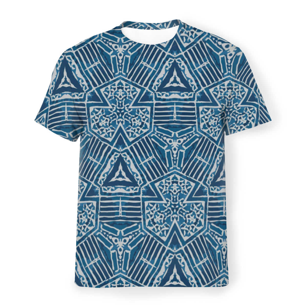 AGBEN BUW Polyester T-Shirt