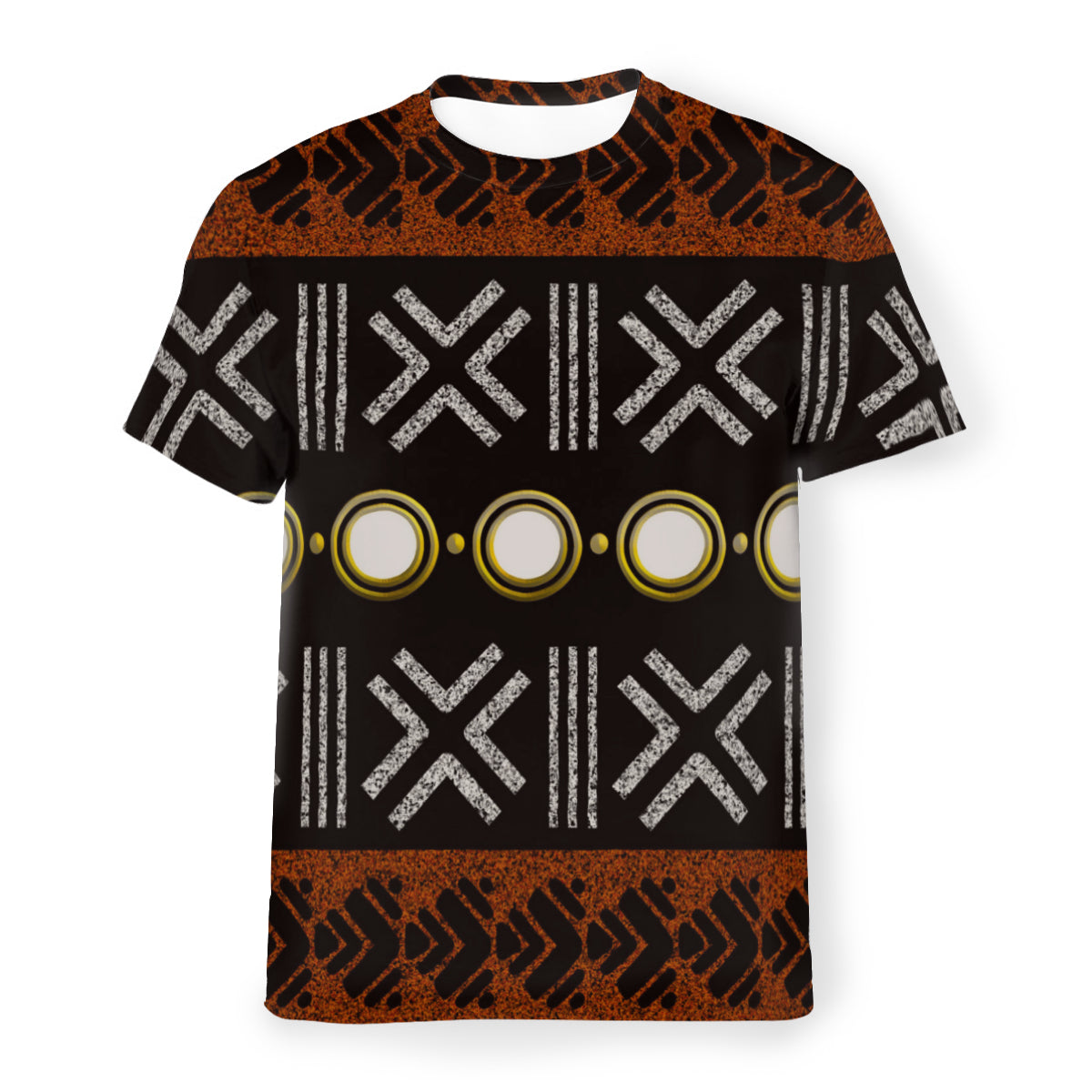 AGBEN BWB Polyester T-Shirt