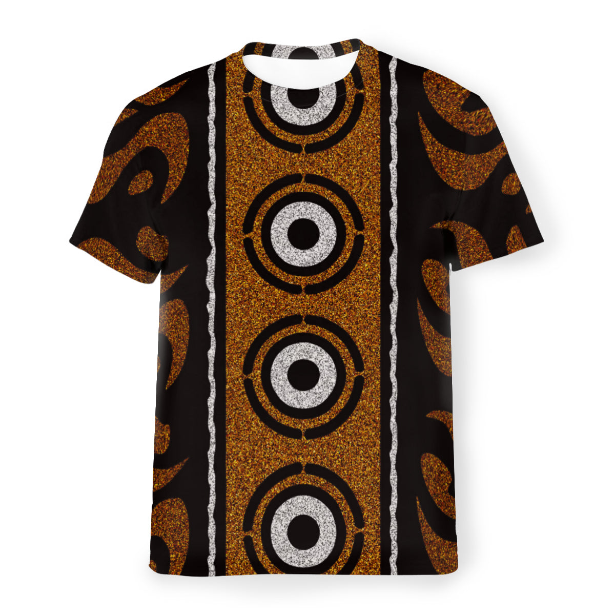 AGBEN BBW Polyester T-Shirt